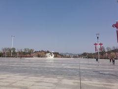 -鄱阳北站