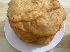 -老方子馅饼粥(台东店)