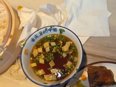 -唐猫庭院·千年陕菜(大唐不夜城店)