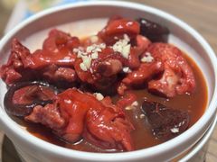 -四道菜·福建菜馆(新街口金鹰店)