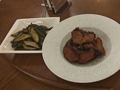 -水月周庄铂尔曼酒店-水月荟中餐厅