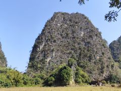 -英西峰林·洞天仙境