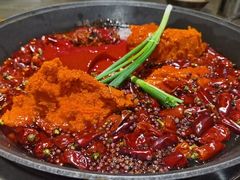 -冯校长老火锅(深圳总店)