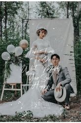 点击看大图 -太古映画婚纱摄影(天河店)