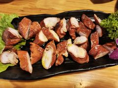 -大壮家原味烤肉(兴华北街店)