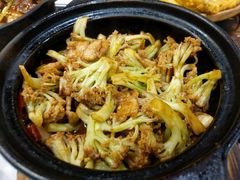 -大嫂镬仔·焖鸡煲·啫啫煲(逢源路店)