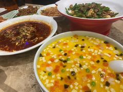 -李氏传家菜(兴城路店)