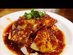 -望京一号·重庆江湖菜(工体店)