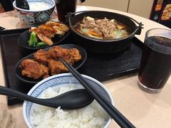 -吉野家(上海美罗城店)