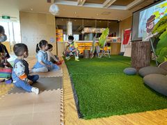 -深圳大梅沙京基洲际度假酒店