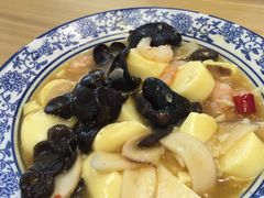-乌镇那一年小院主题餐厅(甘泉西路店)