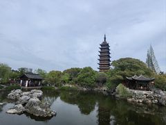 -常熟方塔园