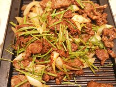-江南·JIANGNAN(北京歌华开元大酒店)