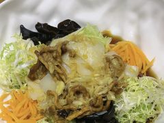 -蘇河湾·新鲁菜·泰山宴(宝龙店)