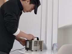 -清新全家甲醛治理(浦东新区店)