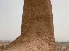 -克孜尔尕哈烽燧世界文化遗产公园