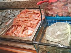 -海汕记·潮汕鲜牛肉火锅·自助