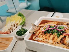 -半天妖烤鱼(芝罘吾悦广场店)