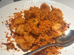 -漢舍中国菜馆(浦东嘉里城店)