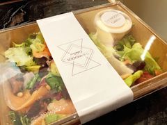-THE WOODS 简餐 (国贸商城店)