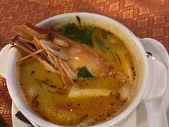 -南沙游艇会·大兵船餐厅