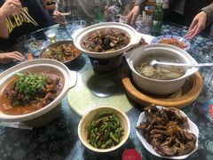 -龙小海荆沙鸽子店(瑞安街店)