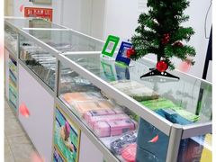 -特佳游泳馆(特佳中心店)