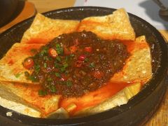 -延松朝鲜族料理