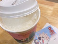 -一杯潮茶·专注潮汕茶饮(朝阳庄店)