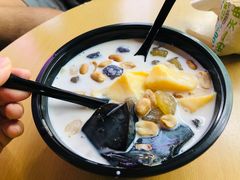 -郭爸烧仙草(西航·潭人街店)