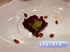 -二十四单 淮扬新味