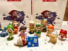 -泡泡玛特POPMART(上海环贸iapm商场店)