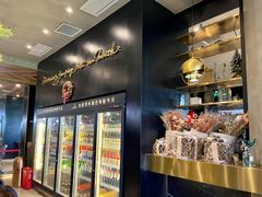 -KCOOKING概念韩餐(世茂52+店)