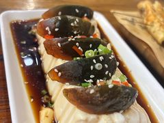 -后院烤吧·木炭烧烤·烤鱼·云贵川火锅(忻州古城店)