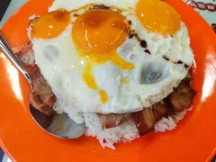 -澳门陈光记烧味饭店(万象城店)