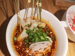 -太二酸菜鱼(正大广场店)