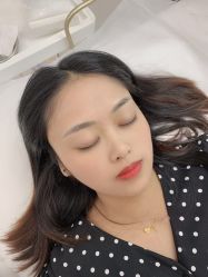 -久匠·野生眉半永久纹眉