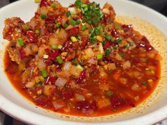 -图味美小黄鱼·景德菜(浙江路店)