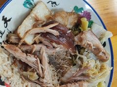 -明姨仔潮汕美食·碳炉猪脚·汕尾牛腩饭·起片鸡煲(起义路店)