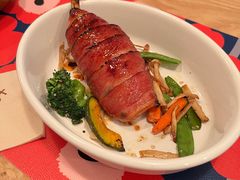 路飞大骨肉-JAMES+詹嘉厨房