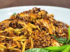 -新光酒家·河豚·海鲜·蟹料理(浦东店)