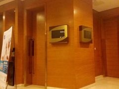 -天津水游城丽筠酒店