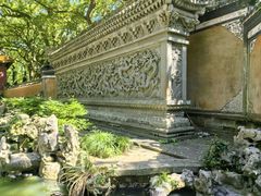 -普陀山风景名胜区-法雨禅寺