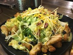 -MI WU FACTORY米屋美食工厂餐厅(绿地店)