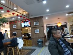 -东升灌浆包(辛庄街总店)