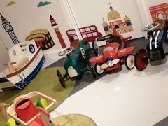 -艾米茉亲子餐厅(万象城店)