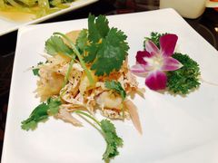-金厨泰国餐厅·全泰籍厨师料理(拱北店)