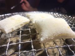 -山之屋炭火烧肉·生啤畅饮(大朗万科中央公园店)