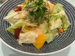 -写庭·鱼鲜川菜·宴请(铁像寺水街店)