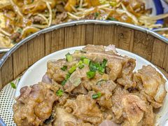 -荔银肠粉·非遗手藝(夫子庙店)